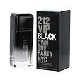 Carolina Herrera 212 VIP Black Eau De Parfum 100 ml (man) - Black Cover