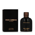 Dolce &amp; Gabbana Pour Homme Intenso Eau De Parfum 125 ml (man) - neues Cover
