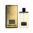 POLICE Amber Gold for Man Eau De Toilette 100 ml (man)