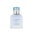 Dolce &amp; Gabbana Light Blue Eau Intense Pour Homme Eau De Parfum 50 ml (man) - neues Cover