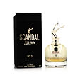 Jean Paul Gaultier Scandal Gold Eau De Parfum 80 ml (woman)
