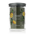 Yankee Candle Signature Tumbler Duftkerze 567 g - Sage & Citrus