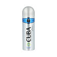 Cuba Blue Deodorant Spray 200 ml (man)