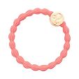 By Eloise London Gold Zodiac Charm - Leo Salmon