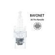 BBmessopen 36 Pin Needle Cartridges (Bayonet Innengewinde) 1 St.