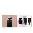 Narciso Rodriguez For Her EDT 50 ml + SG 50 ml + BL 50 ml (woman) - Pink Cover with Flacon