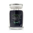 Yankee Candle Duftkerze Praline &amp; Birch 567 g - Lakefront Lodge