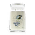 Yankee Candle Duftkerze Praline &amp; Birch 567 g - Soft Blanket