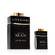 Bvlgari Man In Black EDP 100 ml + EDP 15 ml (man) - Bay Leaves Cover