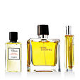 Hermès Terre D&#039;Hermès Parfum 75 ml + Parfum 15 ml + DG Körper und Haar 40 ml M - Horse Cover
