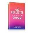 Hollister California Feelin' Good For Her Eau De Parfum 100 ml (woman)