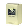Antonio Banderas King of Seduction Absolute Eau De Toilette 100 ml (man) - Gold Cover