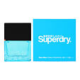 Superdry Neon Blue Eau De Toilette 40 ml (woman)