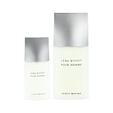 Issey Miyake L'Eau d'Issey Pour Homme EDT 125 ml + EDT 40 ml (man)