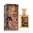 The Woods Collection Dancing Leaves Eau De Parfum 100 ml (unisex)