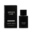 Giorgio Armani Code Homme Eau De Toilette - nachfüllbar 50 ml (man)