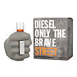 Diesel Only the Brave Street Eau De Toilette 125 ml (man)