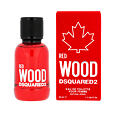 Dsquared2 Red Wood Eau De Toilette 50 ml (woman)