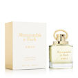 Abercrombie &amp; Fitch Away Woman Eau De Parfum 100 ml (woman)