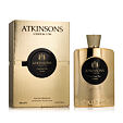 Atkinsons Oud Save The Queen Eau De Parfum 100 ml (woman) - neues Cover