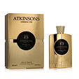 Atkinsons Her Majesty The Oud Eau De Parfum 100 ml (woman) - neues Cover