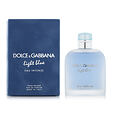 Dolce &amp; Gabbana Light Blue Eau Intense Pour Homme Eau De Parfum Intense 200 ml (man)