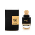 Khadlaj Oud Noir Eau De Parfum 100 ml (unisex)