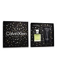 Calvin Klein Eternity for Men EDT 50 ml + SG 100 ml (man) - Party Cover