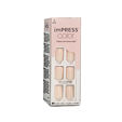 KISS imPRESS color Press-On Manicure S 30 St. - 001 Point Pink