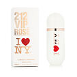 Carolina Herrera 212 VIP Rosé Love NY Eau De Parfum 80 ml (woman)