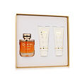 Boucheron Quatre Iconic EDP 100 ml + SG 100 ml + BL 100 ml (woman)