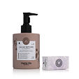 Maria Nila Colour Refresh Haarmaske mit Farbpigmenten Cacao Intense 300 ml