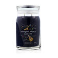 Yankee Candle Duftkerze Praline &amp; Birch 567 g - Twilight Tunes