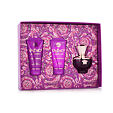 Versace Pour Femme Dylan Purple EDP 50 ml + SG 50 ml + BL 50 ml (woman) - Cover with Baroque Paintings