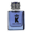 Dolce &amp; Gabbana K pour Homme Eau De Parfum 50 ml (man) - neues Cover