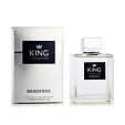 Banderas King of Seduction Eau De Toilette 200 ml (man)