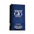 Giorgio Armani Acqua di Giò Profondo Eau De Parfum - nachfüllbar 50 ml (man)
