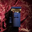 Afnan Historic Olmeda Eau De Parfum 100 ml (man)