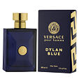 Versace Pour Homme Dylan Blue After Shave Lotion 100 ml (man)