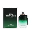 Coach Green Eau De Toilette 100 ml (man)