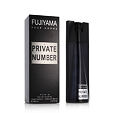 Fujiyama Private Number Pour Homme Eau De Toilette 100 ml (man)