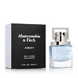 Abercrombie &amp; Fitch Away Man Eau De Toilette 30 ml (man)