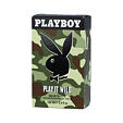 Playboy Play It Wild for Him Eau De Toilette 100 ml (man)