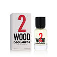 Dsquared2 2 Wood Eau De Toilette 30 ml (unisex)