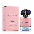 Giorgio Armani My Way Intense Eau De Parfum - nachfüllbar 50 ml (woman)