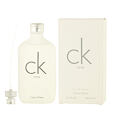 Calvin Klein CK One Eau De Toilette 100 ml (unisex) - neues Cover