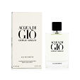 Giorgio Armani Acqua di Gio Pour Homme Eau De Parfum - nachfüllbar 125 ml (man)