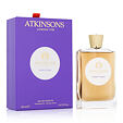 Atkinsons Amber Empire Eau De Toilette 100 ml (unisex) - neues Cover