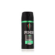 Axe Africa Deodorant Spray 150 ml (man) - neues Cover