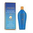 Shiseido SynchroShield Expert Sun Protector Face &amp; Body Lotion SPF 50+ 300 ml